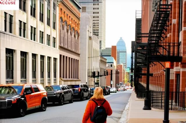 Syracuse Solo Travel: Budget Tips for Solo Adventurers