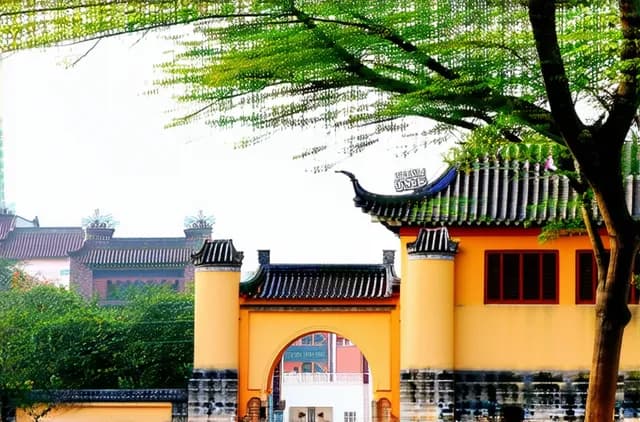 Complete Guide: Tainan Solo Budget Travel