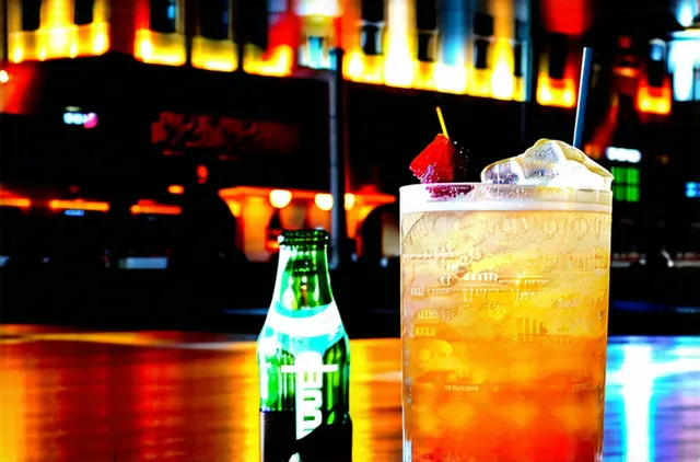 Explore Tallinn: Solo Nightlife Options Guide