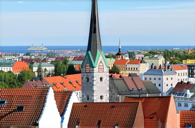 Complete Guide: Tallinn Solo Travel Itinerary
