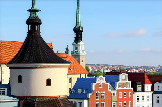 Essential Safety Tips for Tallinn Solo Travel