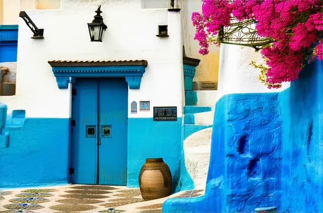 Ultimate Guide to Tangier Solo Budget Travel