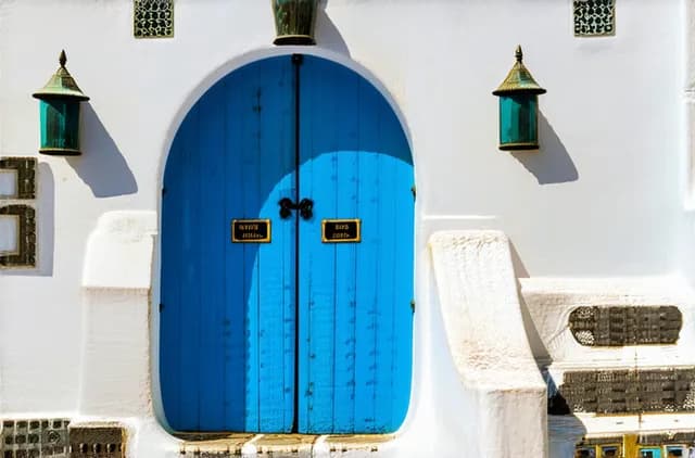 Solo Travel Safety Tips for Tangier