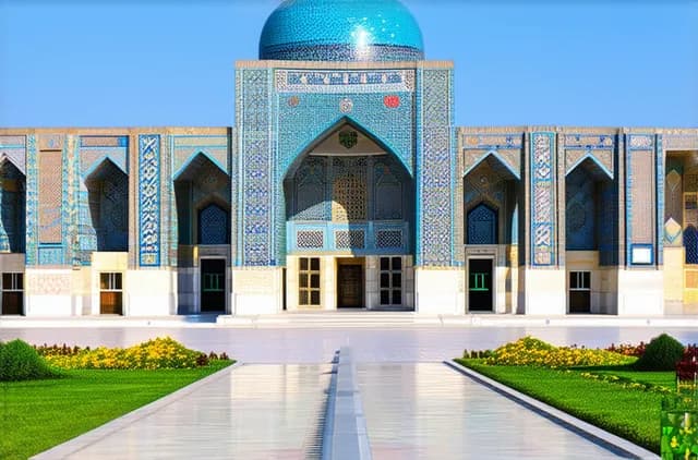 Essential Tashkent Solo Travel Safety Tips