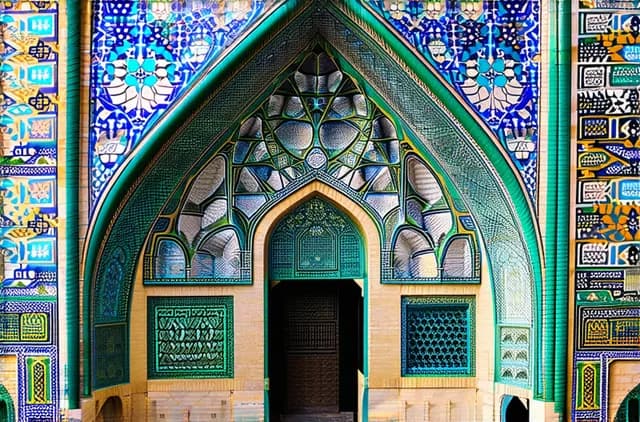 Budget-Friendly Guide: Tehran Solo Travel