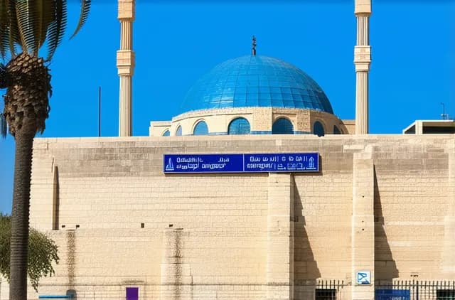 Essential Safety Tips for Solo Travel in Tel Aviv