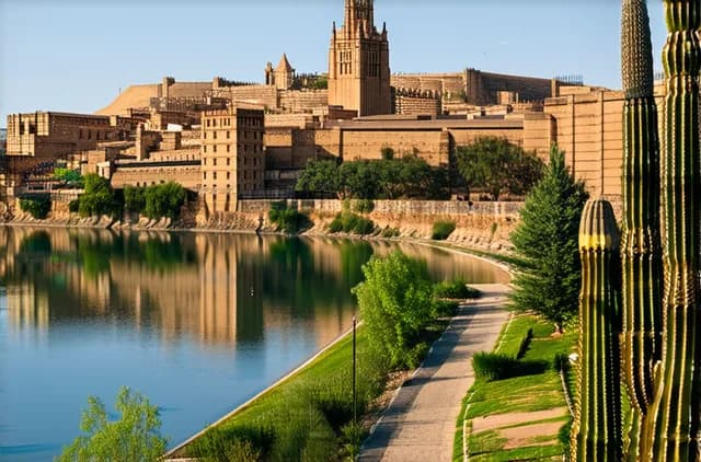 Essential Safety Tips for Toledo Solo Travel