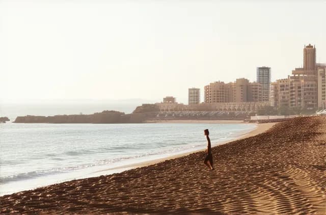 Complete Guide: Top Activities for Solo Adventurers in Beirut