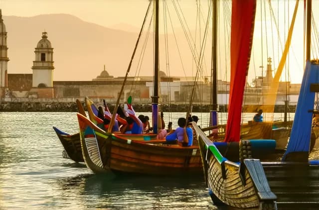 Essential Guide: Top Activities for Solo Travelers in Cartagena