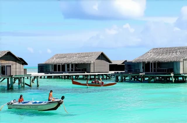 Top Activities for Solo Travelers in Gili Trawangan