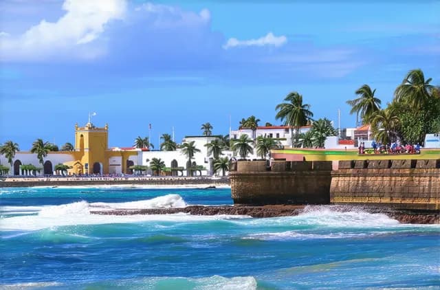 Top Attractions for Solo Exploration in Mazatlán