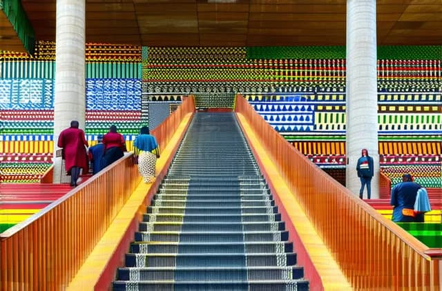 Solo Travel in Addis Ababa: Top Attractions