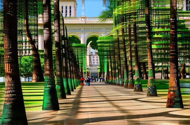 Ultimate Guide: Top Attractions for Solo Travelers in Belo Horizonte