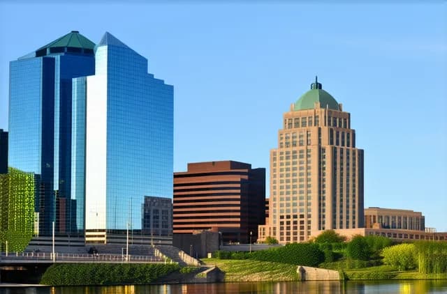 Top Attractions for Solo Travelers in Kansas City