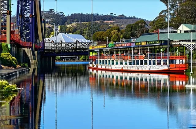 Solo Traveler’s Guide: Top Attractions in Launceston