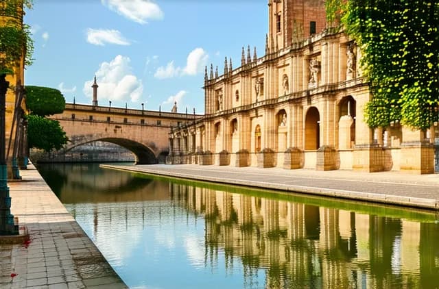 Solo Travel in León: Top Attractions for You