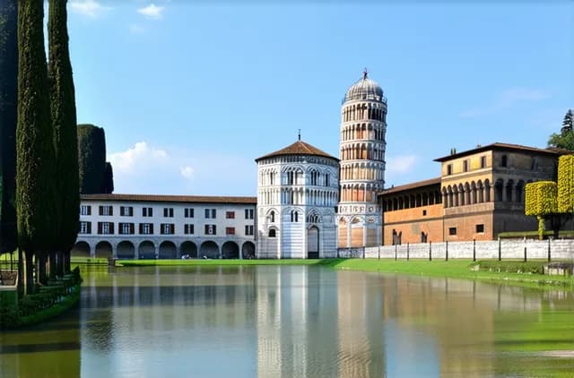 Complete Guide: Top Attractions for Solo Travelers in Lucca