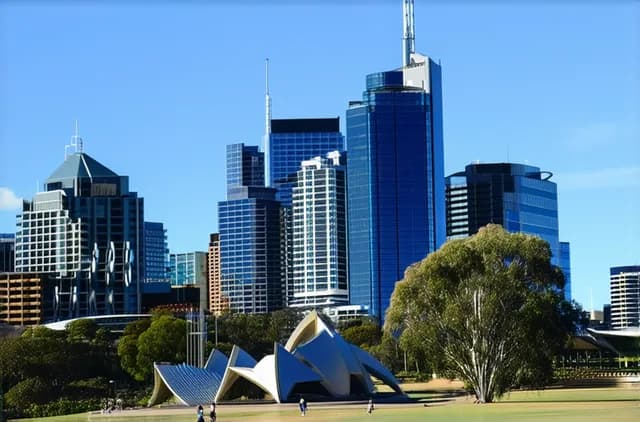 Discover Perth: Top Attractions for Solo Travelers