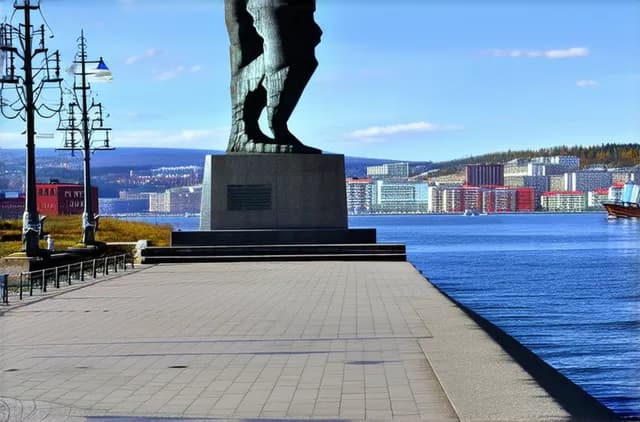 Top Attractions for Solo Travelers in Vladivostok