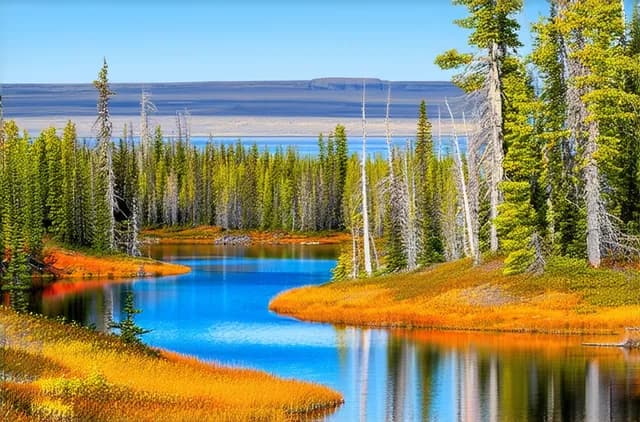 Complete Guide: Top Attractions for Solo Travelers in Yellowknife