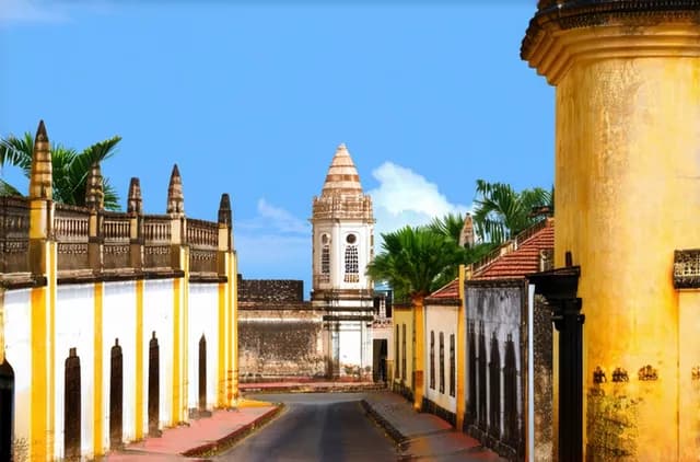 Top Attractions for Solo Travelers in Zanzibar Town