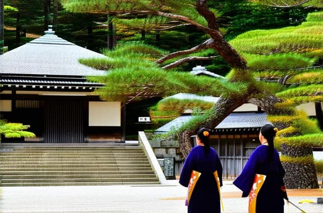 Top Cultural Activities for Solo Travelers in Fukuoka