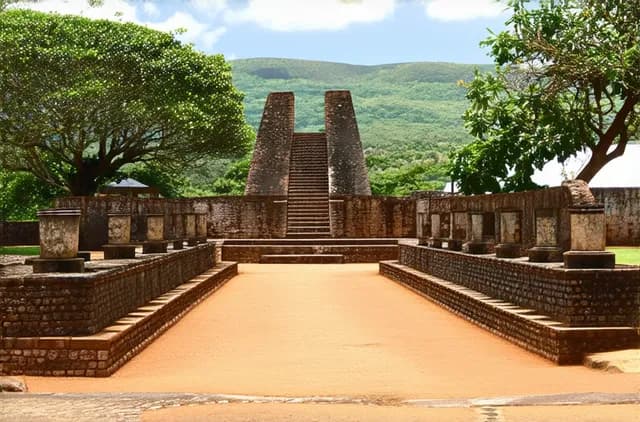 Top Cultural Attractions for Solo Travelers in Antigua