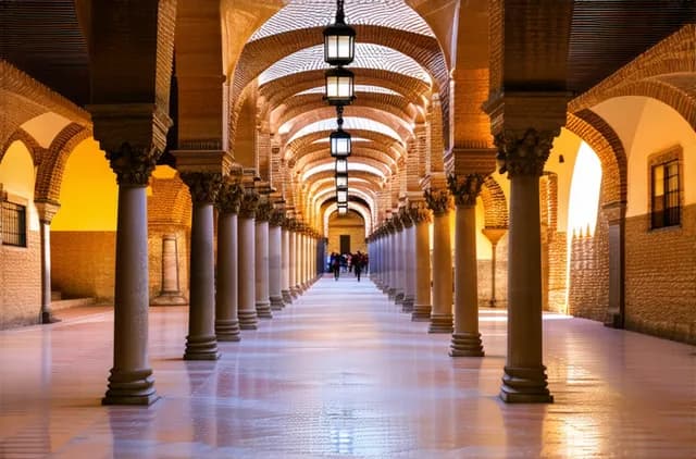 Explore Córdoba: Top Cultural Attractions for Solo Travelers
