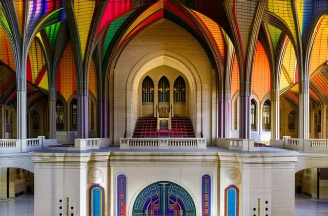 Top Cultural Attractions for Solo Travelers in Detroit