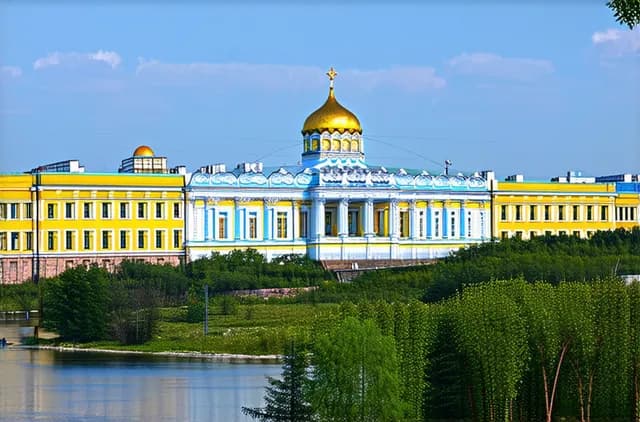 Discover Top Cultural Attractions for Solo Travelers in Kyiv
