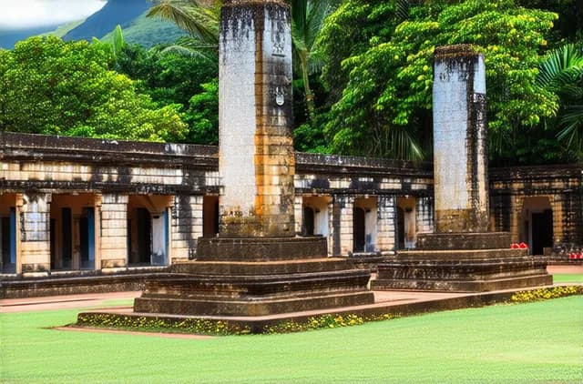 Solo Travel Guide: Top Cultural Attractions in Port Louis