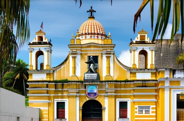 Discover San Juan: Top Cultural Attractions for Solo Travelers