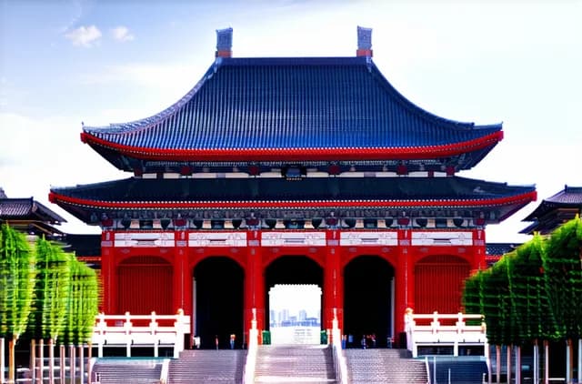 Complete Guide: Top Cultural Attractions for Solo Travelers in Taipei