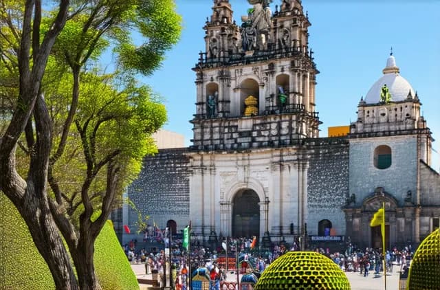 Complete Guide: Top Cultural Experiences for Solo Travelers in Mexico City