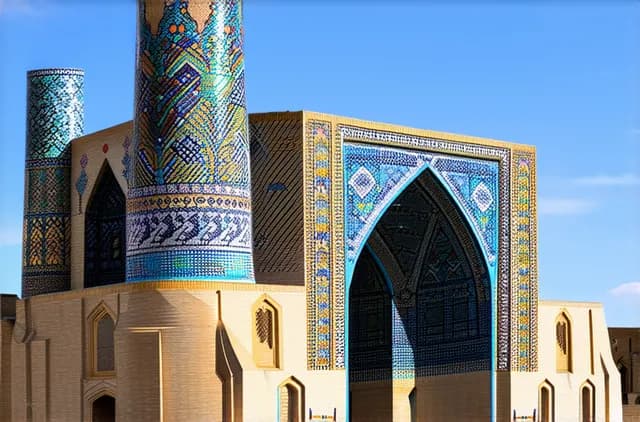 Solo Travel: Top Cultural Sites in Dushanbe