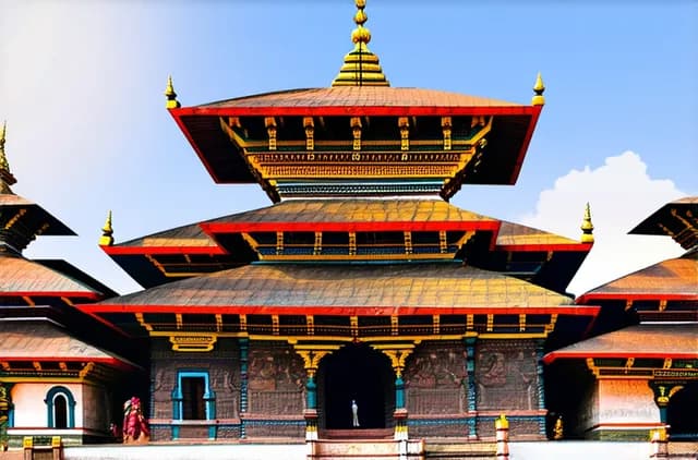 Top Cultural Sites for Solo Travelers in Kathmandu