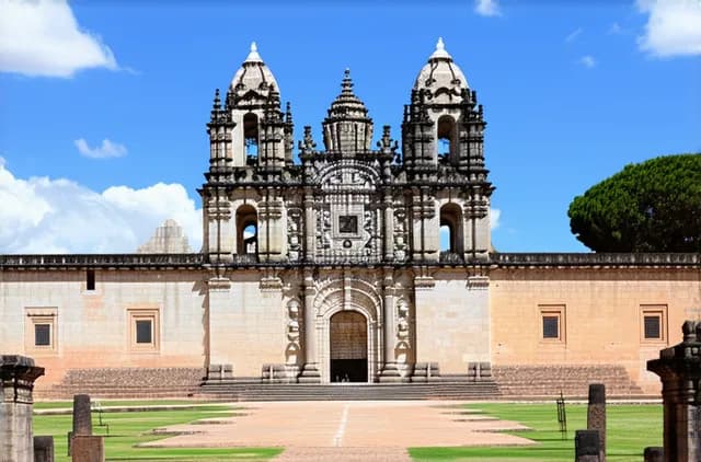 Explore Morelia: Top Cultural Sites for Solo Travelers