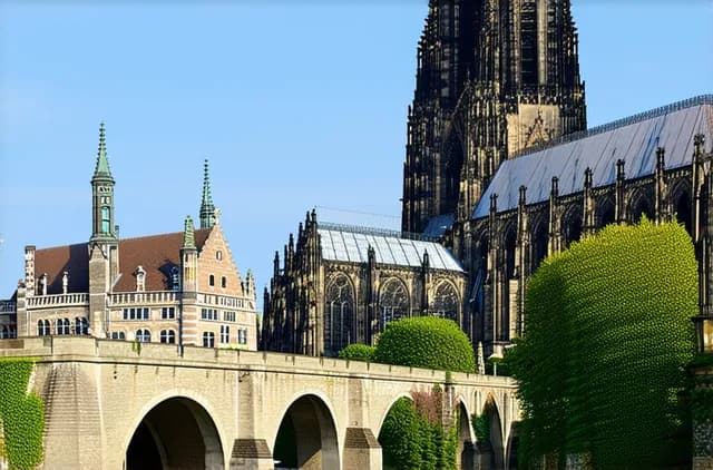 Explore Top Cultural Sites for Solo Visitors in Cologne