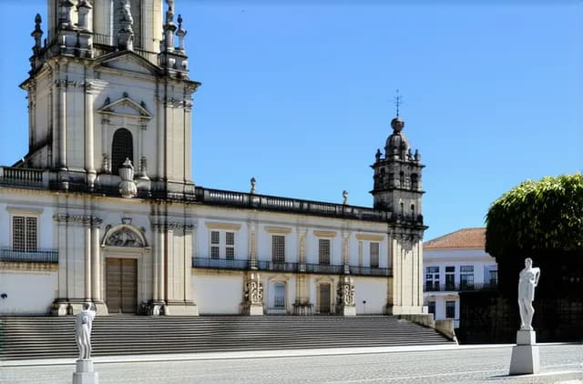 Complete Guide: Top Cultural Spots for Solo Travelers in Coimbra