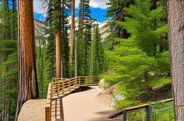 Top Hiking Trails for Solo Adventurers in Boulder