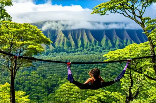 Top Outdoor Activities for Solo Travelers in Hilo