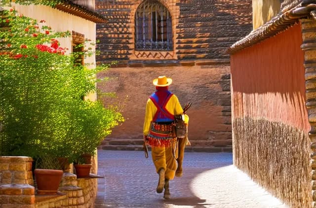 Top Outdoor Excursions for Solo Travelers in San Miguel de Allende