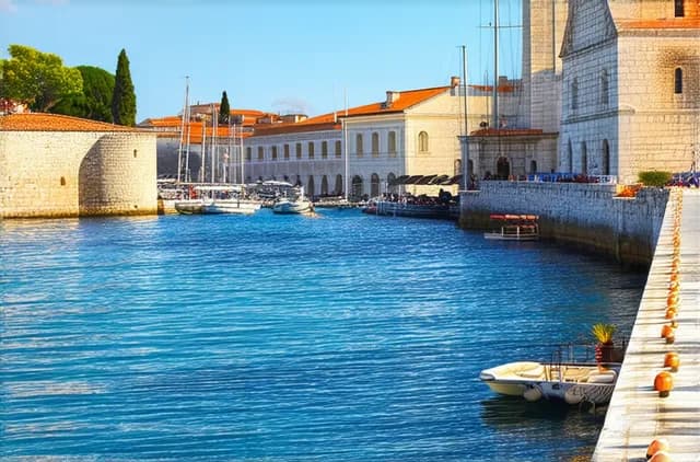 Unmissable Sights for Solo Travelers in Split
