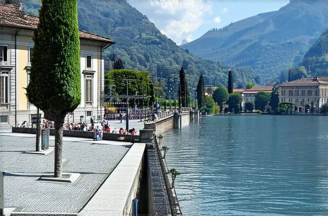 Complete Guide: Top Sightseeing Activities for Solo Travelers in Como