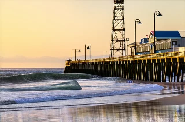 Ultimate Guide: Top Sightseeing Attractions for Solo Travelers in Santa Cruz