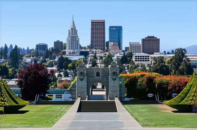 Explore Berkeley: Top Sightseeing Spots for Solo Travelers