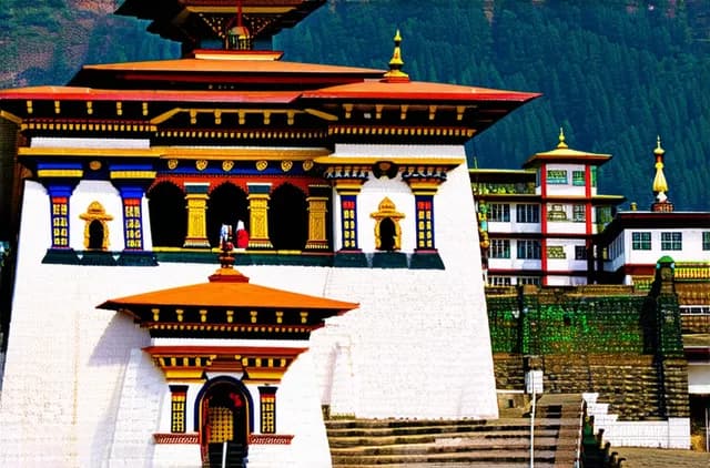 Top Sightseeing Spots for Solo Travelers in Gangtok