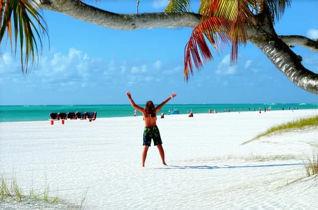 Complete Guide: Top Solo Activities in Key West