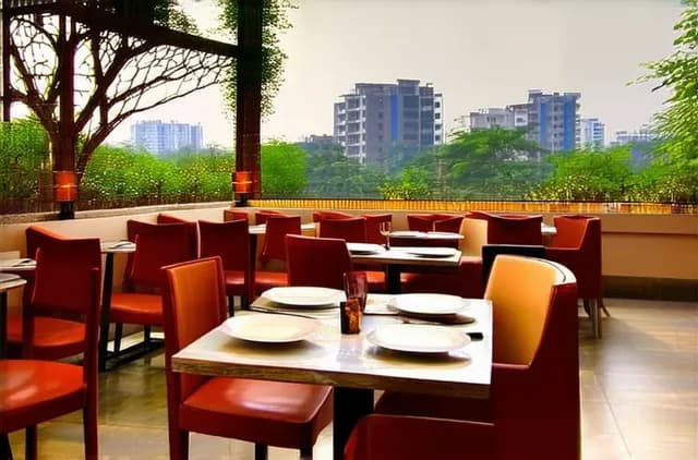 Top Solo Dining Spots in Chandigarh