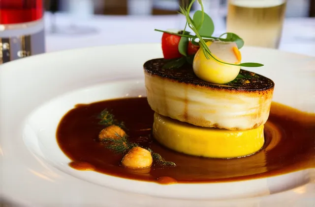 Top Solo Dining Spots in Québec City